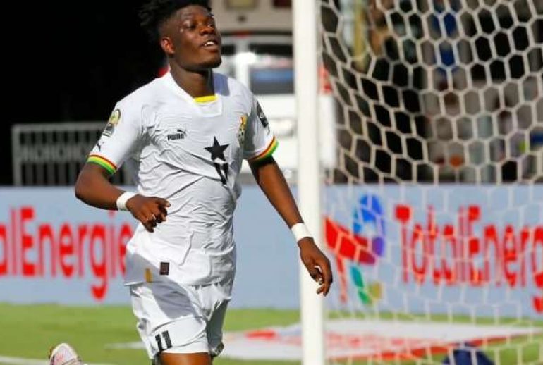 yeboah