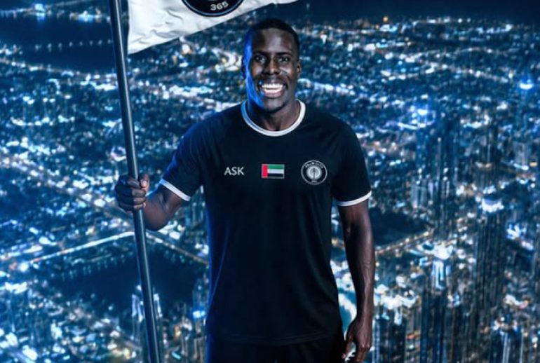 zouma